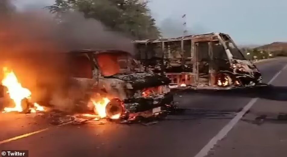 Click to enlarge sinaloa unrest