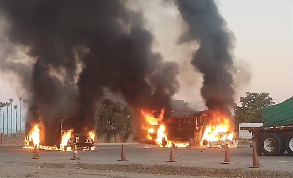 Click to enlarge sinaloa unrest