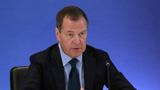 Medvedev
