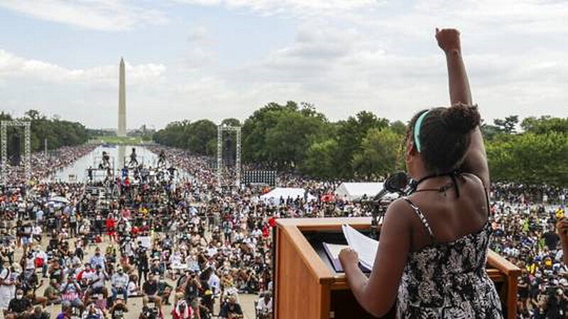 Click to enlarge mlk martin luther king yolanda granddaughter