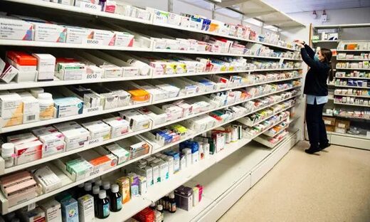 Click to enlarge pharmacy