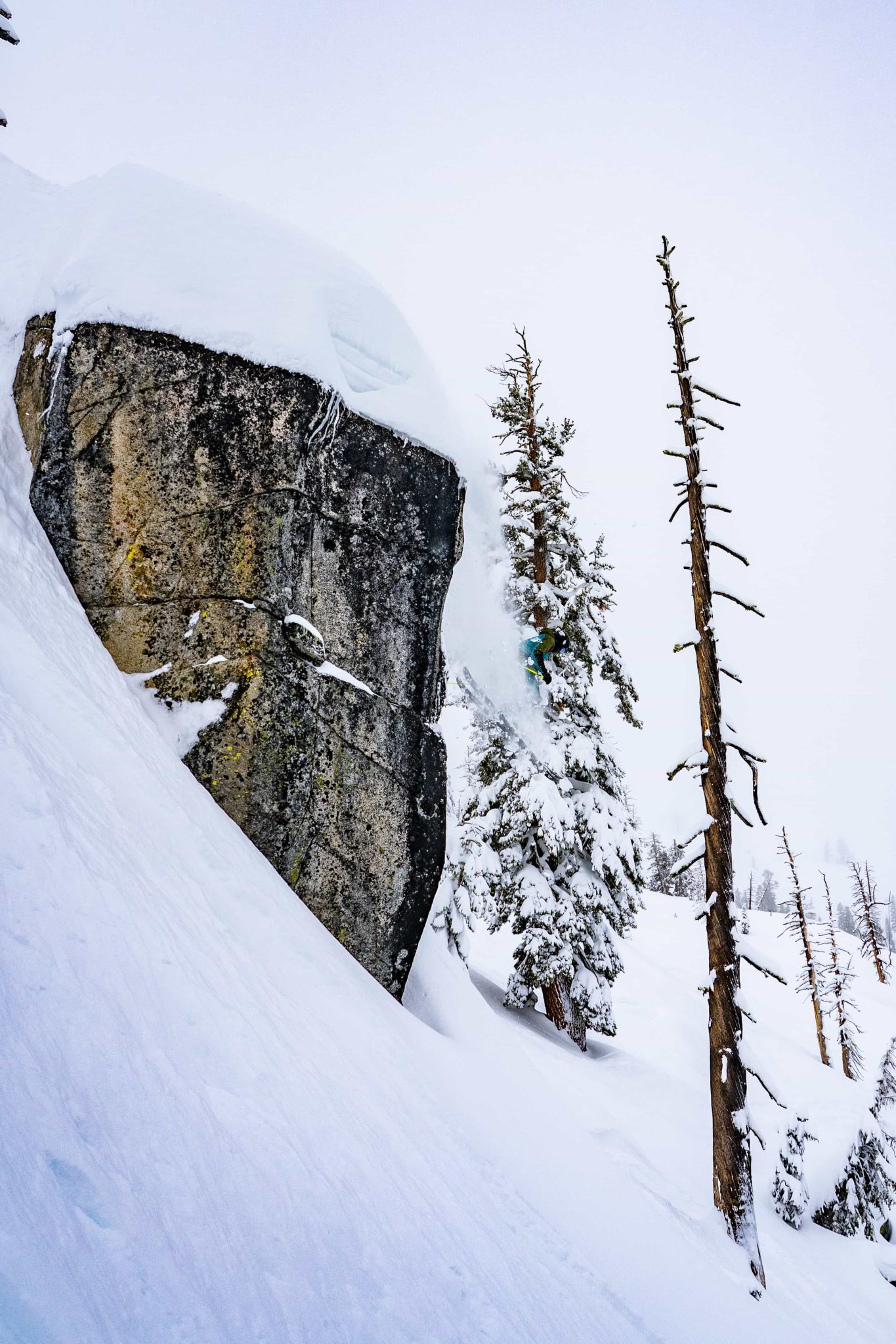 Palisades Tahoe