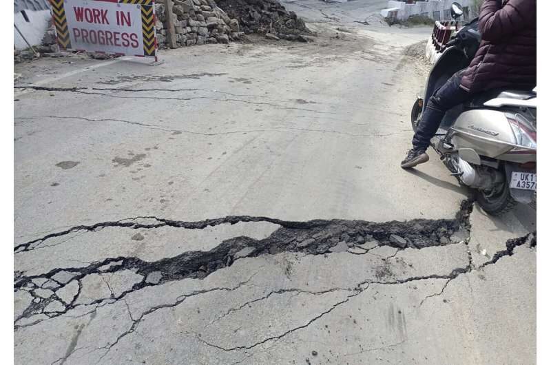 Sink Hole