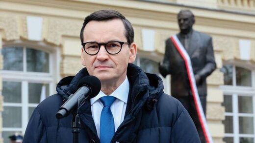 Mateusz Morawiecki