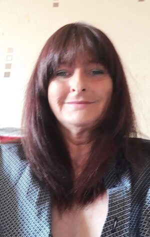 Click to enlarge Maureen Goudie