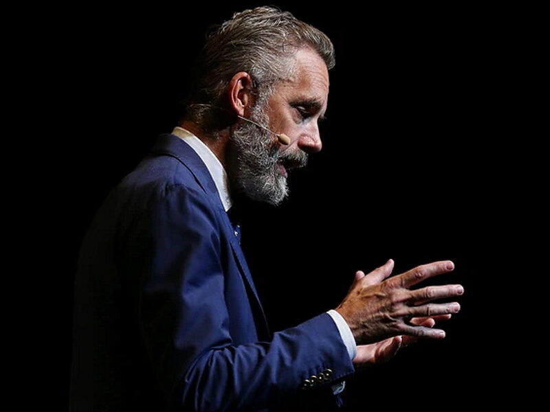 Click to enlarge jordan peterson