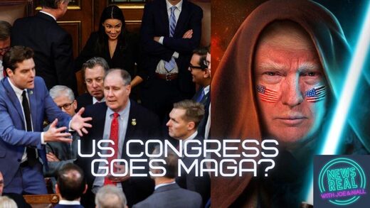 maga congress trump newsreal