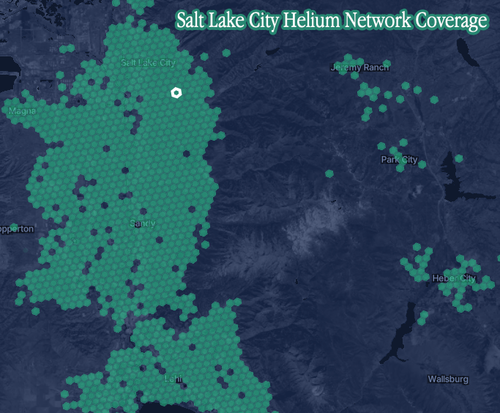 Click to enlarge helium hot spot internet utah