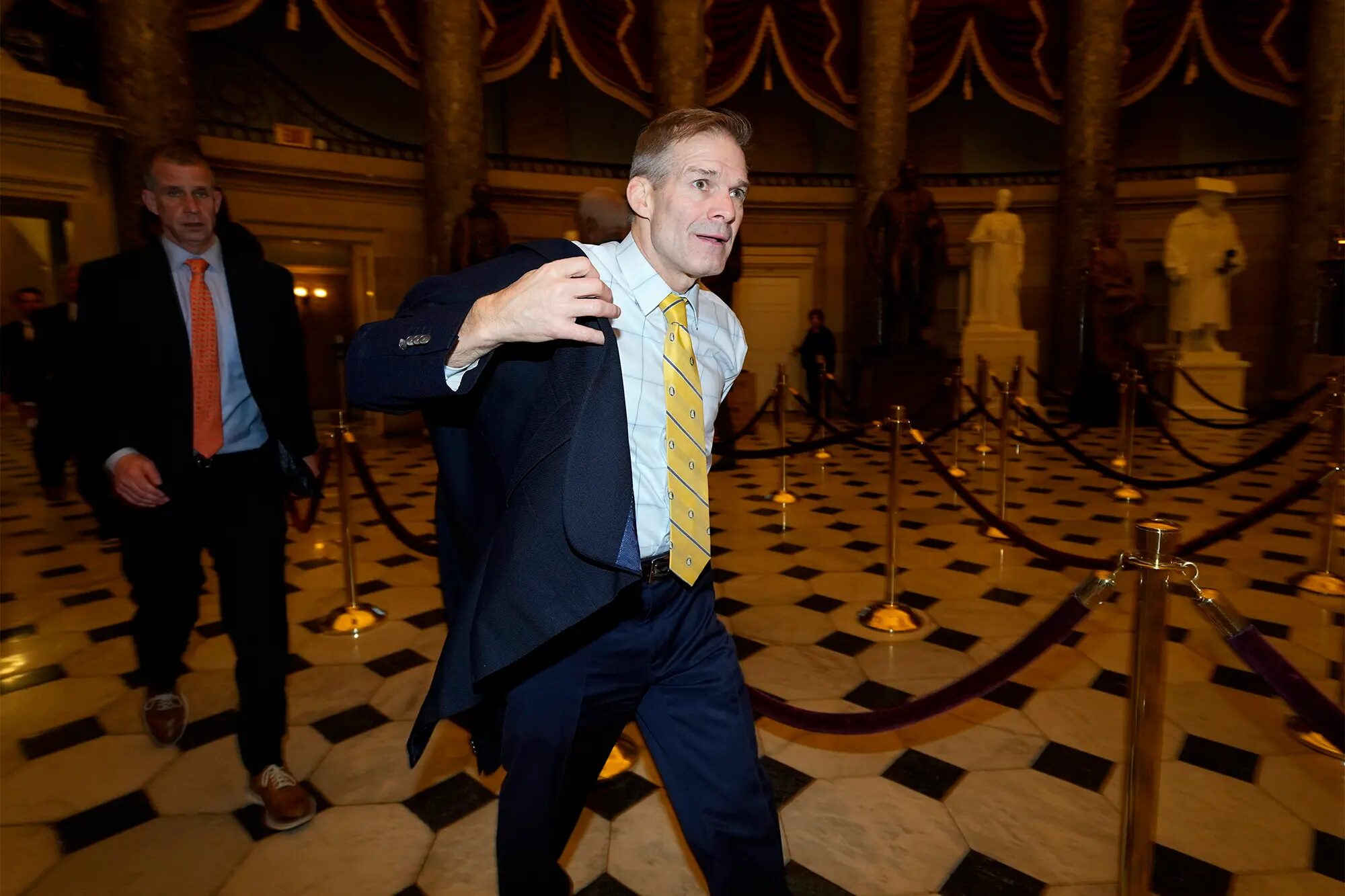 Jim Jordan