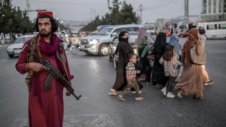 Taliban