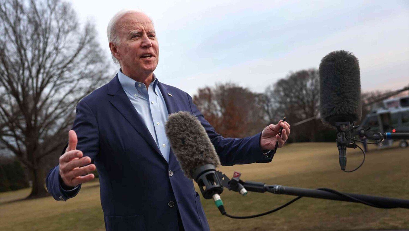 biden texas borders migrants