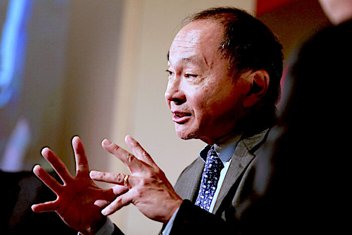 Fukuyama