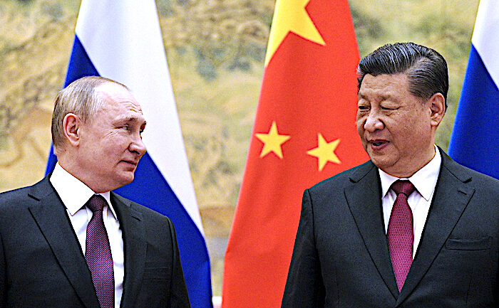 PutinXi