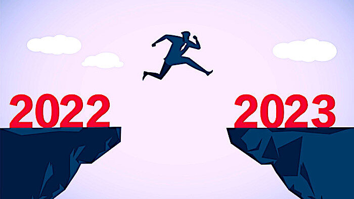 2022 2023