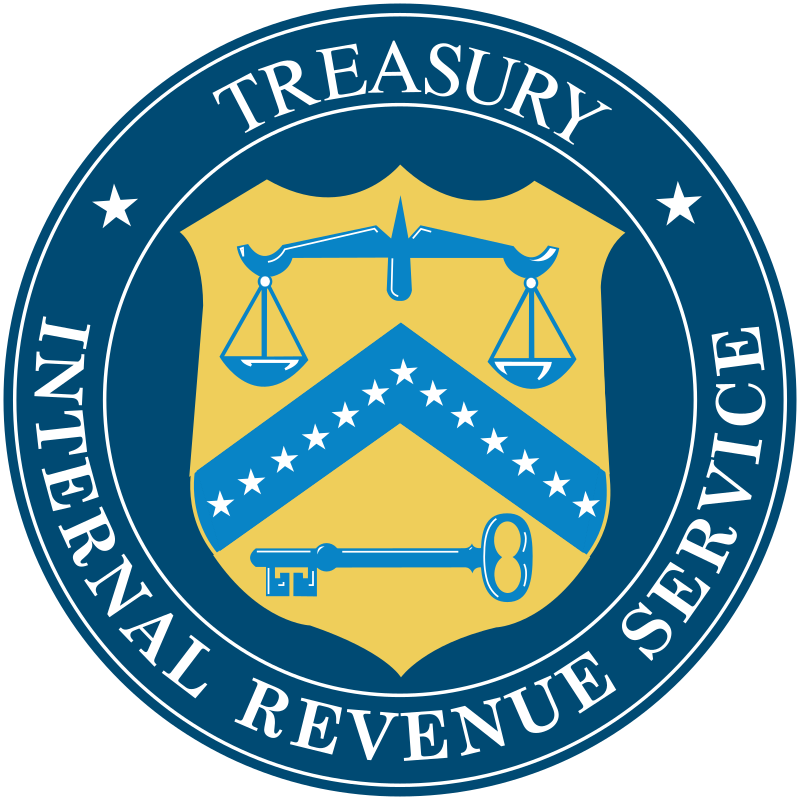 IRS US