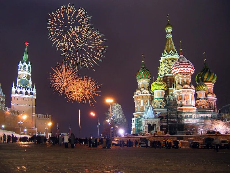 Moscow
