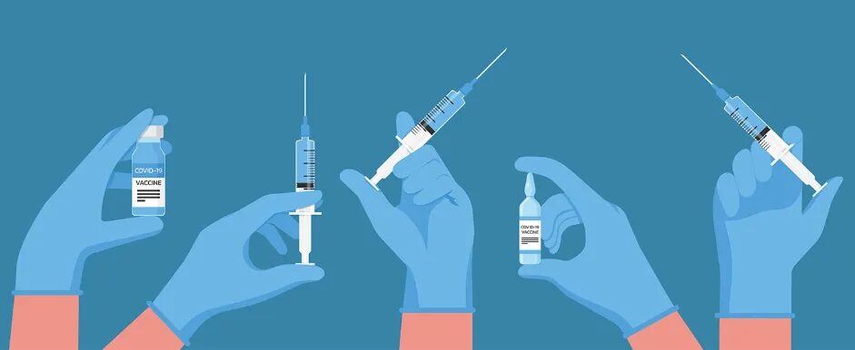 covid vaccine
