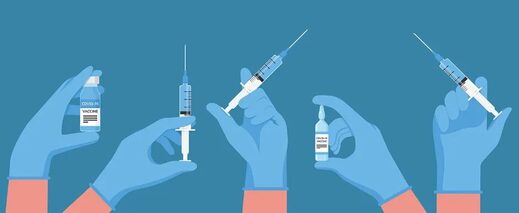 covid vaccine