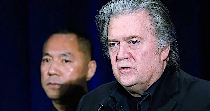 Bannon
