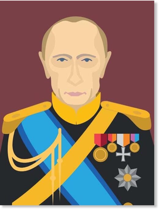 Putin