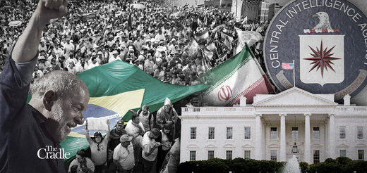 Why the CIA attempted a 'Maidan uprising' in Brazil