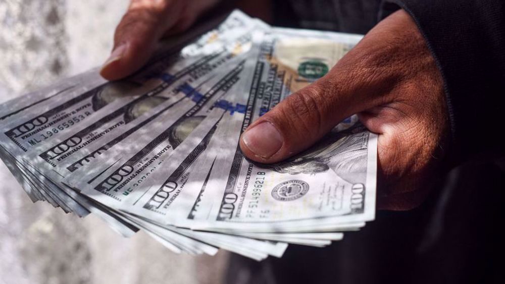 dollars