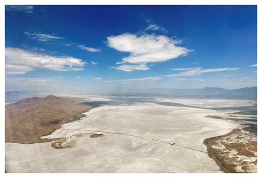 Great Salt Lake