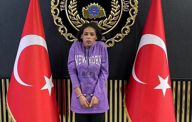 istanbul terror attack