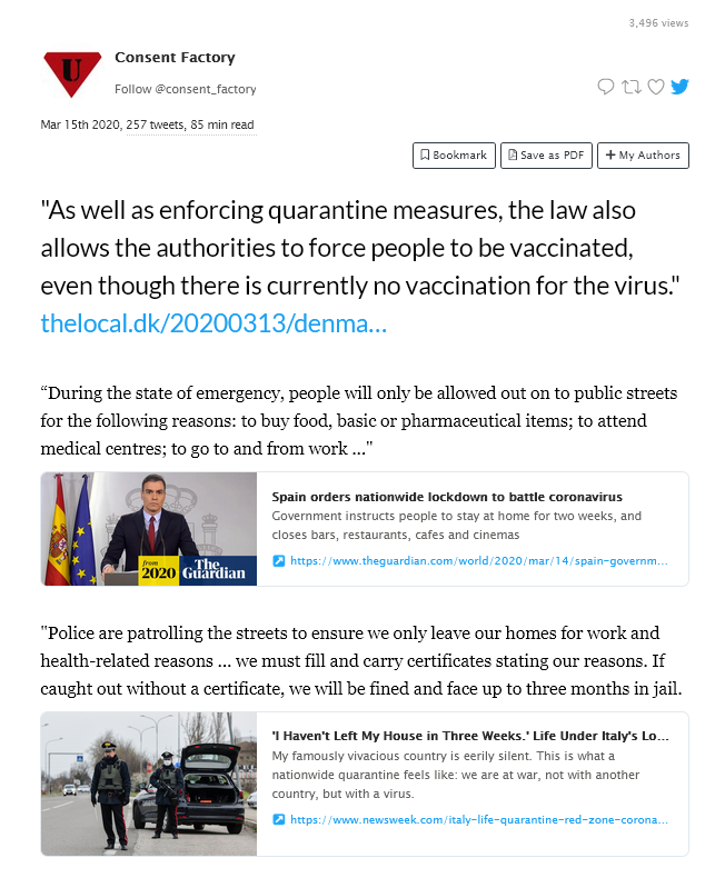 Click to enlarge Consent Factory Tweets