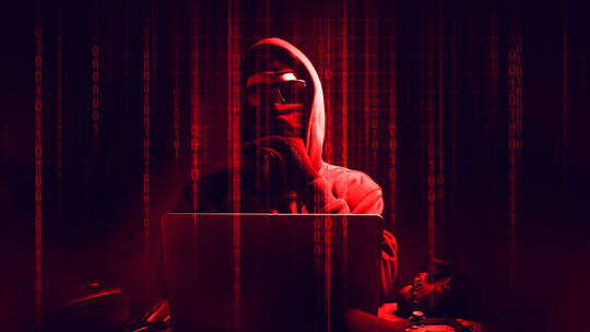 hacker