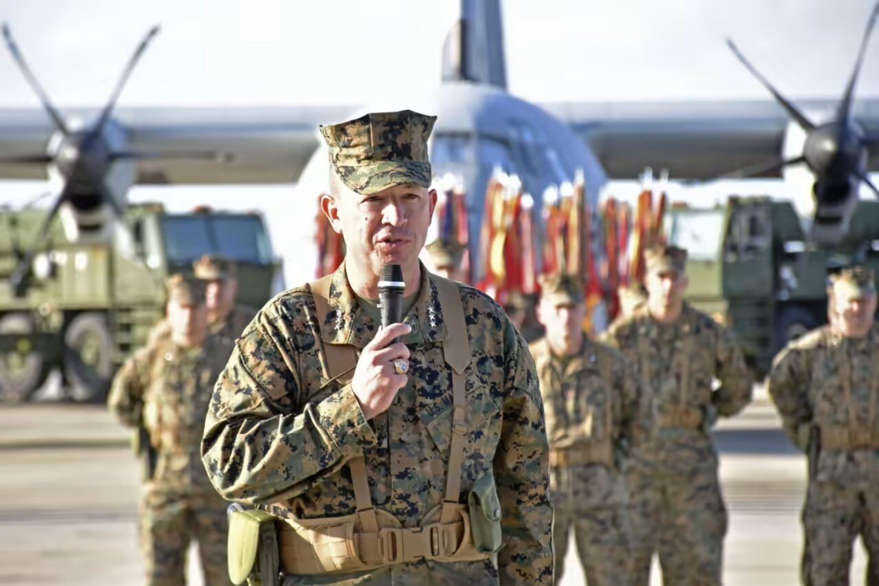 Click to enlarge US Marines