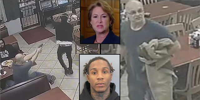 Click to enlarge houston man shoots armed robber