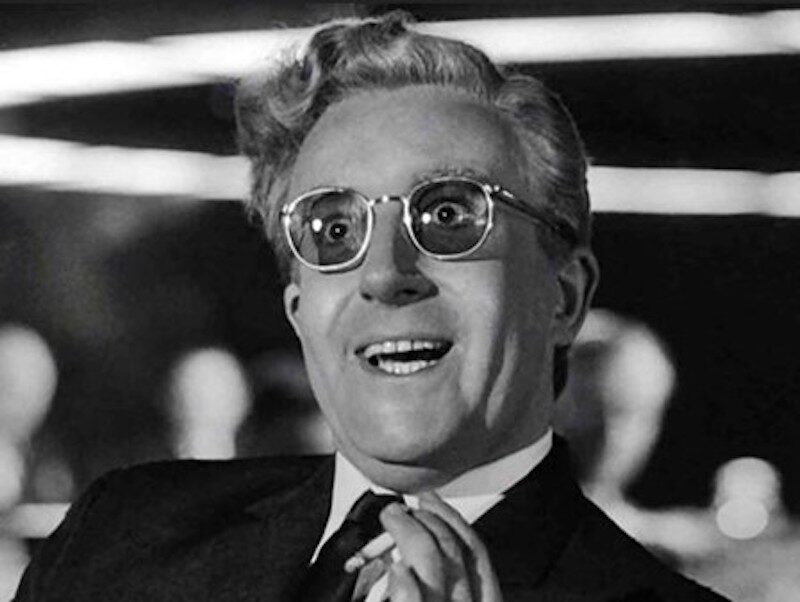 Dr. Strangelove