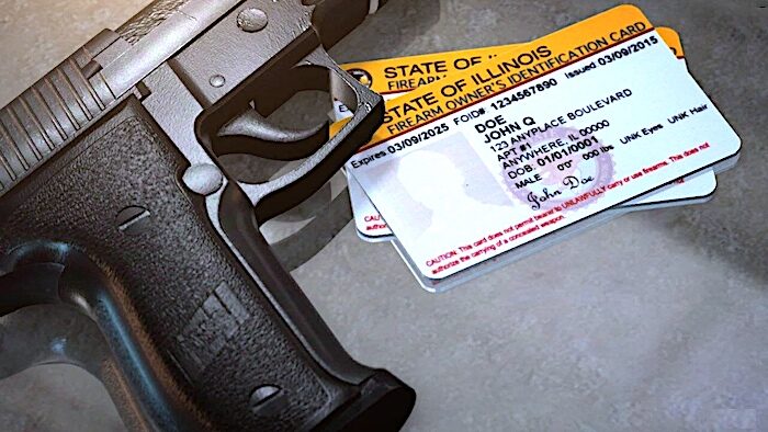 gun ID