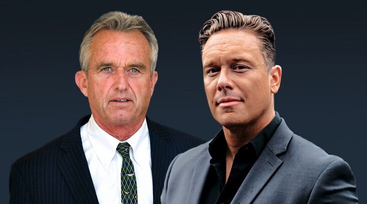 RFJ JR Ben Swann