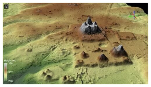 Lidar Scan