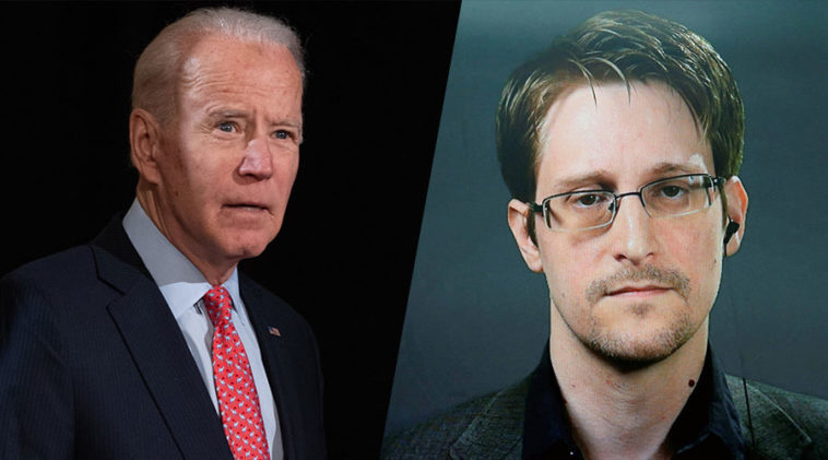 Click to enlarge snowden biden