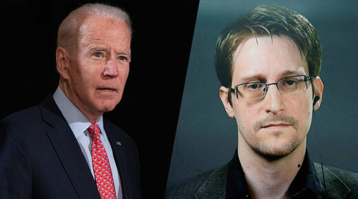 Snowden Identifies Real Scandal Regarding Biden Classified Docs Edward_snowden_joe_biden_spyin