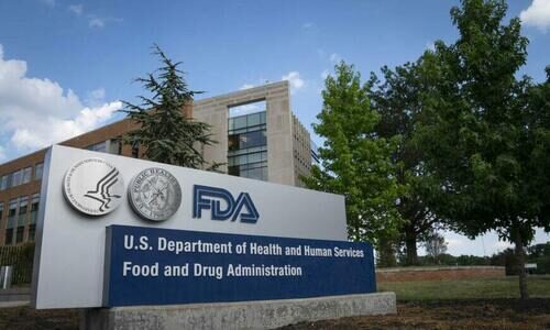Food and Drug Administration