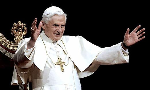 Pope B