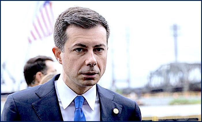 Buttigieg