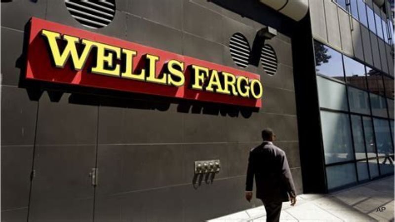 wells fargo