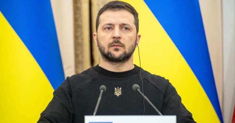 zelensky