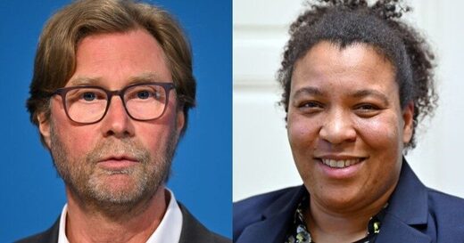Dirk Adams Doreen Denstädt