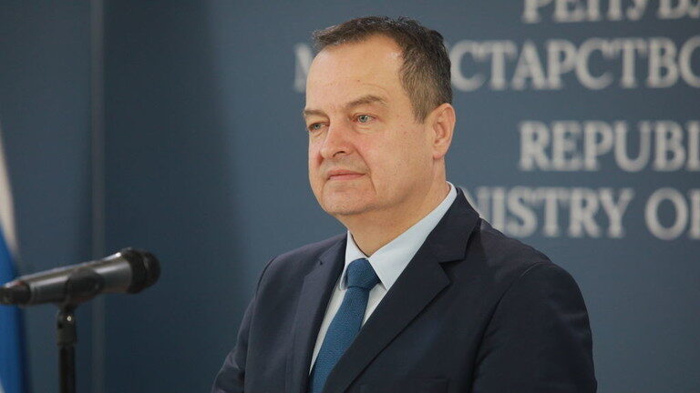 Ivica Dacic