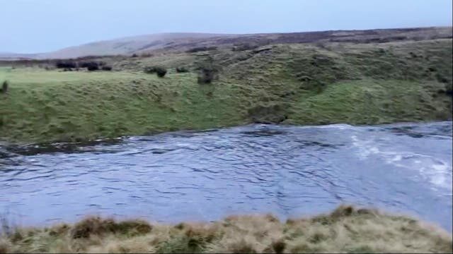 Click to enlarge FLOOD