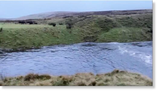 FLOOD