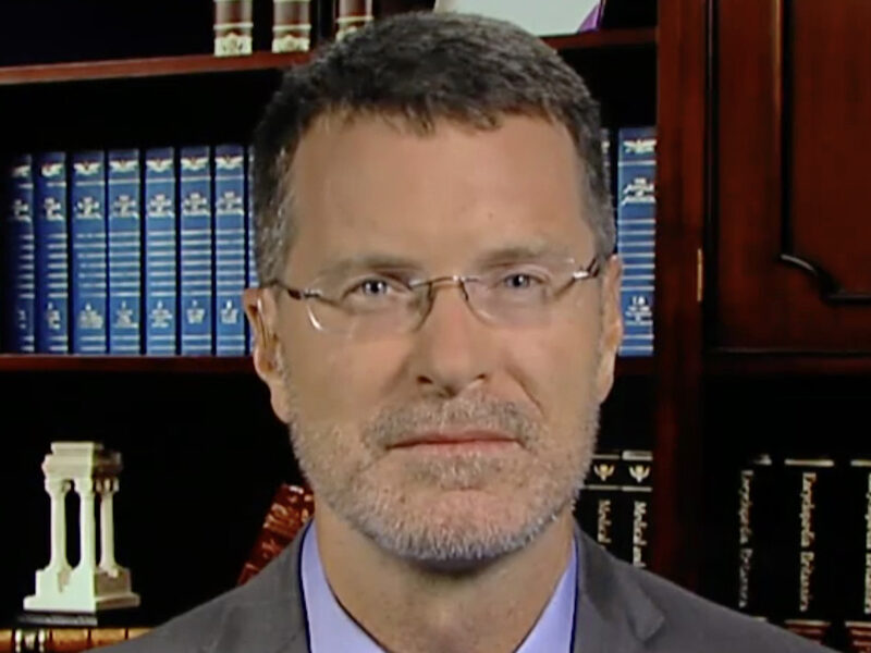 Paul Sperry