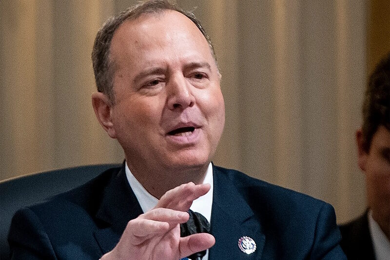 Click to enlarge adam schiff