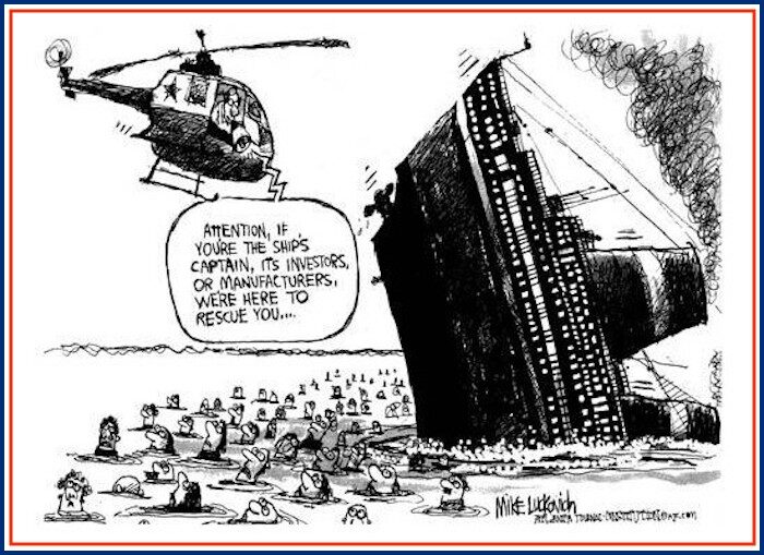 Bailout